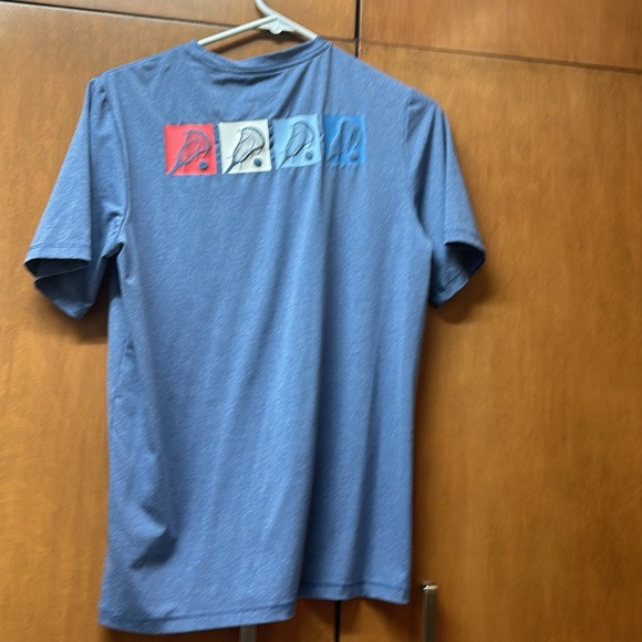 Vineyard vines performance shirt, Large - Picture 2 of 2
